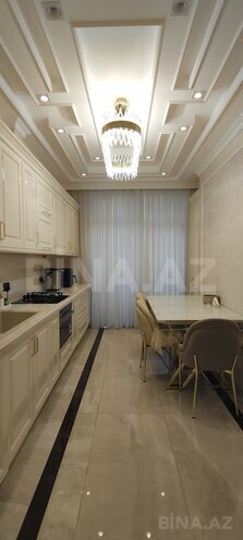 Satılır 2 otaqlı yeni tikili 97 m², Nəsimi r., photo 13 from 25