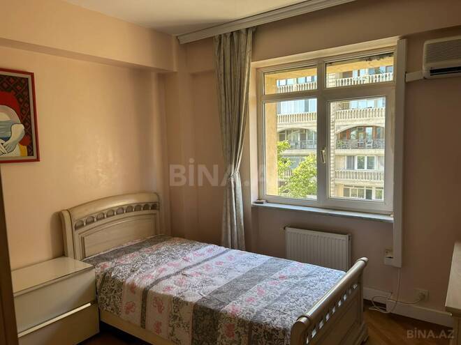 İcarəyə verilir 3 otaqlı yeni tikili 65 m², 28 May m., photo 7 from 11