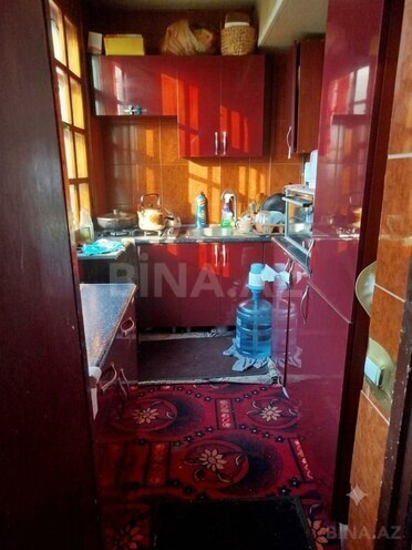 Satılır 2 otaqlı köhnə tikili 50 m², Gənclik m., photo 7 from 13