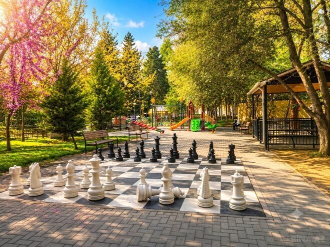 Satılır 2 otaqlı köhnə tikili 50 m², Gənclik m., photo 3 from 13