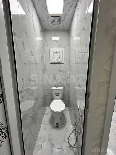 Satılır 3 otaqlı köhnə tikili 60 m², Yeni Yasamal q., photo 4 from 24