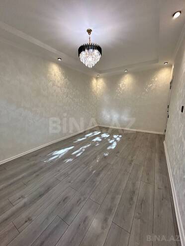 Satılır 3 otaqlı köhnə tikili 60 m², Yeni Yasamal q., photo 22 from 24