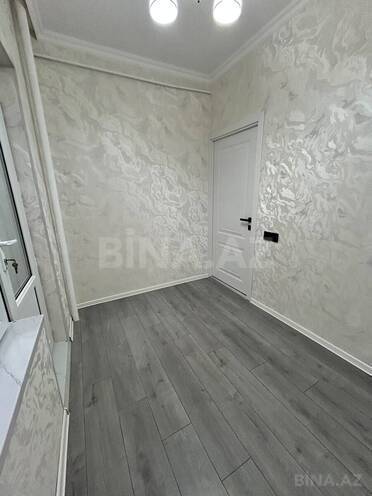 Satılır 3 otaqlı köhnə tikili 60 m², Yeni Yasamal q., photo 23 from 24