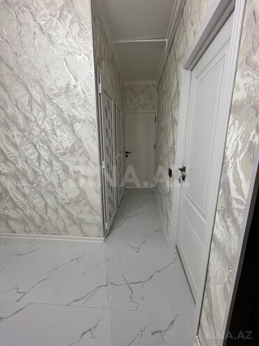 Satılır 3 otaqlı köhnə tikili 60 m², Yeni Yasamal q., photo 10 from 24
