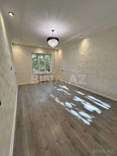Satılır 3 otaqlı köhnə tikili 60 m², Yeni Yasamal q., photo 20 from 24