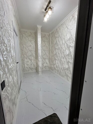 Satılır 3 otaqlı köhnə tikili 60 m², Yeni Yasamal q., photo 5 from 24
