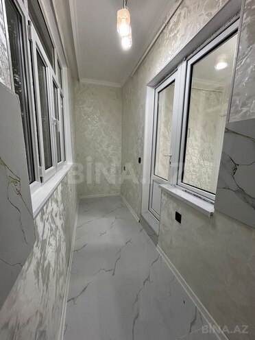 Satılır 3 otaqlı köhnə tikili 60 m², Yeni Yasamal q., photo 12 from 24
