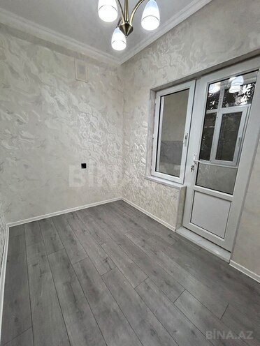 Satılır 3 otaqlı köhnə tikili 60 m², Yeni Yasamal q., photo 14 from 24