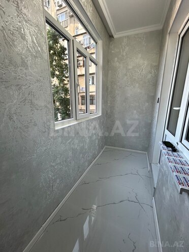Satılır 3 otaqlı köhnə tikili 60 m², Yeni Yasamal q., photo 19 from 24