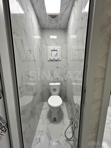 Satılır 3 otaqlı köhnə tikili 60 m², Yeni Yasamal q., photo 9 from 24