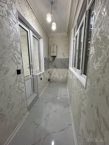 Satılır 3 otaqlı köhnə tikili 60 m², Yeni Yasamal q., photo 16 from 24
