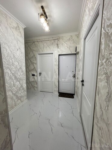 Satılır 3 otaqlı köhnə tikili 60 m², Yeni Yasamal q., photo 7 from 24
