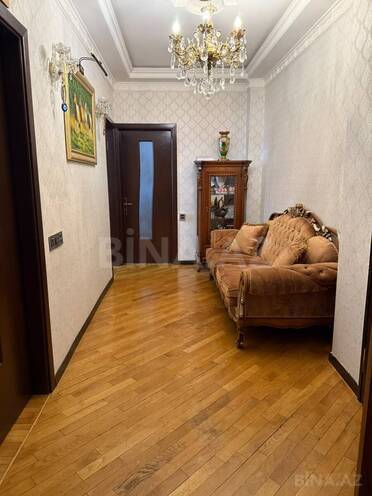 Satılır 3 otaqlı yeni tikili 95 m², Neftçilər m., photo 6 from 14