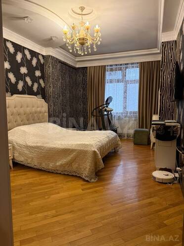 Satılır 3 otaqlı yeni tikili 95 m², Neftçilər m., photo 7 from 14