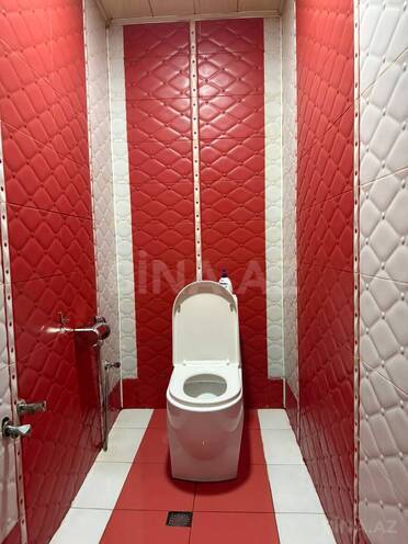 Satılır 3 otaqlı yeni tikili 95 m², Neftçilər m., photo 11 from 14