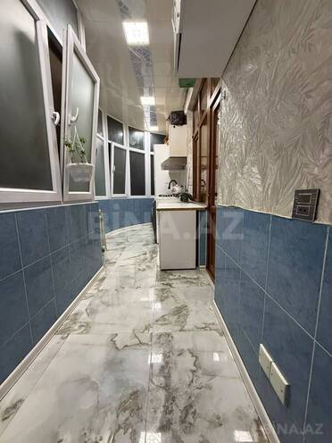 Satılır 3 otaqlı yeni tikili 95 m², Neftçilər m., photo 13 from 14