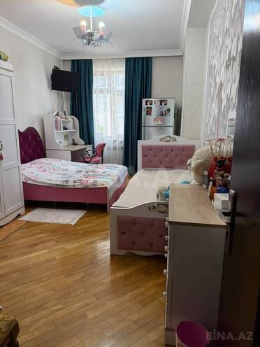 Satılır 3 otaqlı yeni tikili 95 m², Neftçilər m., photo 9 from 14