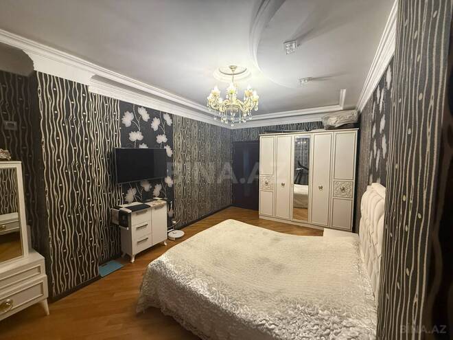 Satılır 3 otaqlı yeni tikili 95 m², Neftçilər m., photo 8 from 14