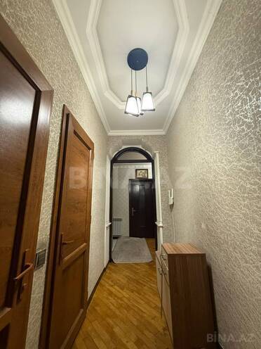 Satılır 3 otaqlı yeni tikili 95 m², Neftçilər m., photo 5 from 14