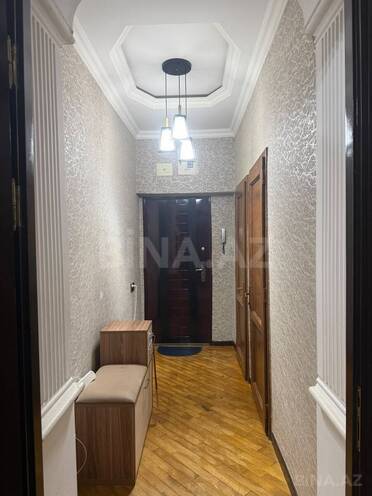 Satılır 3 otaqlı yeni tikili 95 m², Neftçilər m., photo 4 from 14