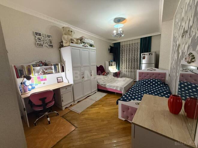 Satılır 3 otaqlı yeni tikili 95 m², Neftçilər m., photo 10 from 14