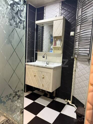 Satılır 3 otaqlı yeni tikili 95 m², Neftçilər m., photo 12 from 14