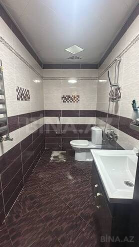 Satılır 3 otaqlı yeni tikili 137 m², Şah İsmayıl Xətai m., photo 6 from 9