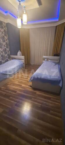 Satılır 3 otaqlı yeni tikili 137 m², Şah İsmayıl Xətai m., photo 7 from 9