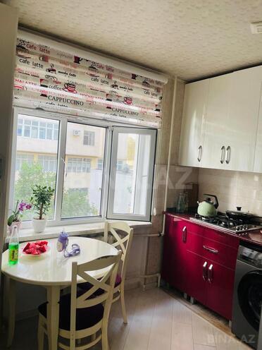Satılır 3 otaqlı köhnə tikili 68 m², Memar Əcəmi m., photo 6 from 11