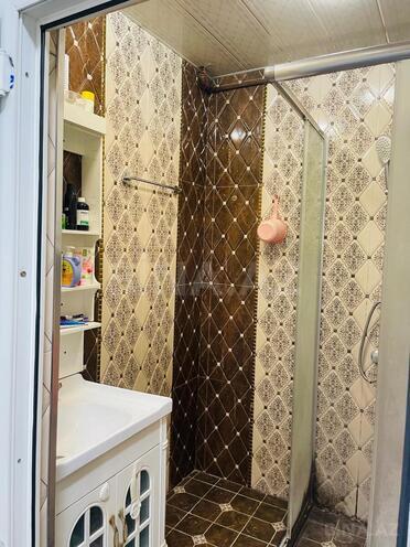Satılır 3 otaqlı köhnə tikili 68 m², Memar Əcəmi m., photo 9 from 11