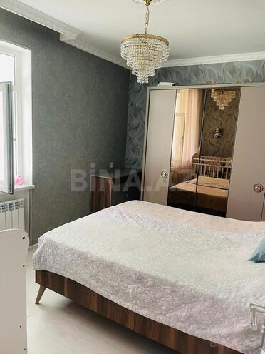 Satılır 3 otaqlı köhnə tikili 68 m², Memar Əcəmi m., photo 8 from 11