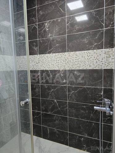 Satılır 3 otaqlı yeni tikili 110 m², Qara Qarayev m., photo 22 from 26
