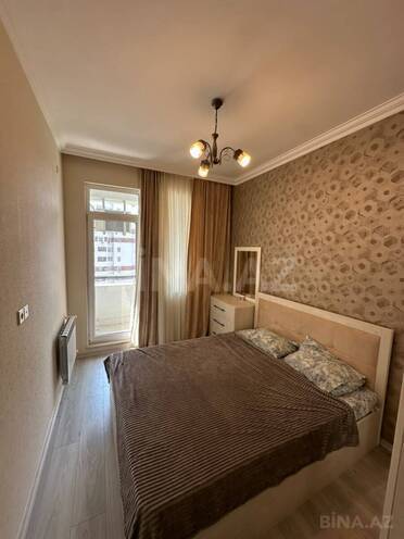 Сдаётся 2-комн. новостройка 51 м², м. 20 января, photo 7 from 14