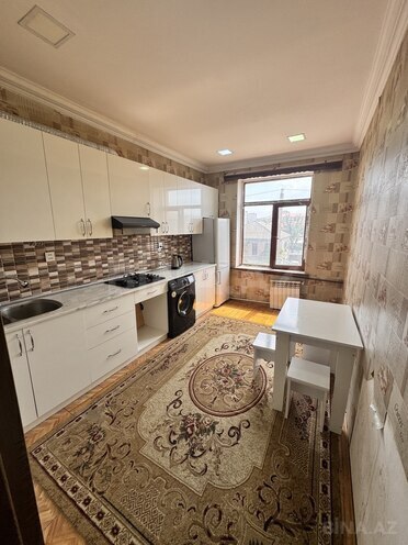 Satılır 2 otaqlı yeni tikili 70 m², Abşeron r., photo 8 from 11