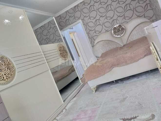 Satılır 2 otaqlı köhnə tikili 65 m², Nəsimi m., photo 5 from 18