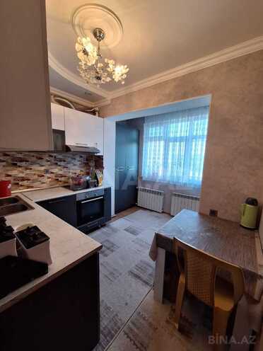 Satılır 2 otaqlı köhnə tikili 65 m², Nəsimi m., photo 8 from 18