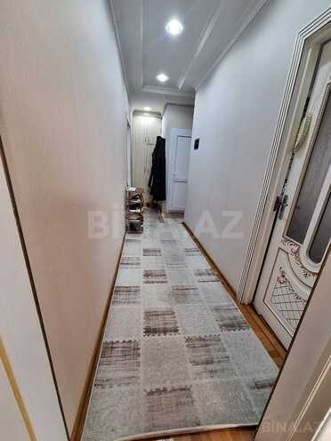 Satılır 2 otaqlı köhnə tikili 65 m², Nəsimi m., photo 16 from 18