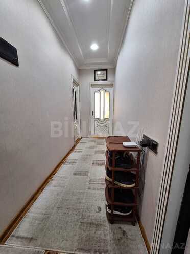 Satılır 2 otaqlı köhnə tikili 65 m², Nəsimi m., photo 13 from 18