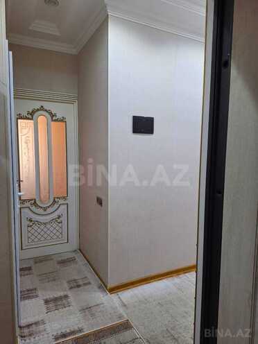 Satılır 2 otaqlı köhnə tikili 65 m², Nəsimi m., photo 15 from 18