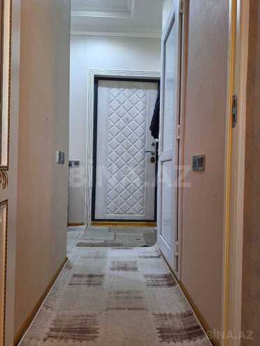 Satılır 2 otaqlı köhnə tikili 65 m², Nəsimi m., photo 17 from 18