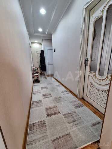 Satılır 2 otaqlı köhnə tikili 65 m², Nəsimi m., photo 12 from 18