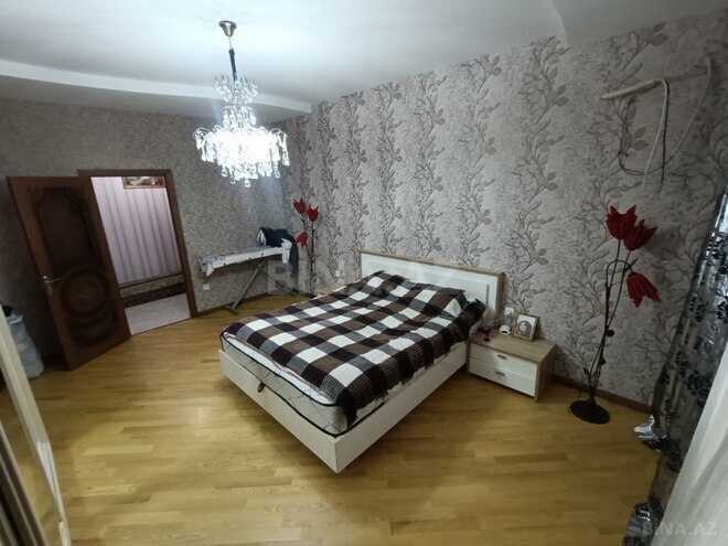 Satılır 3 otaqlı yeni tikili 157 m², Şah İsmayıl Xətai m., photo 7 from 18