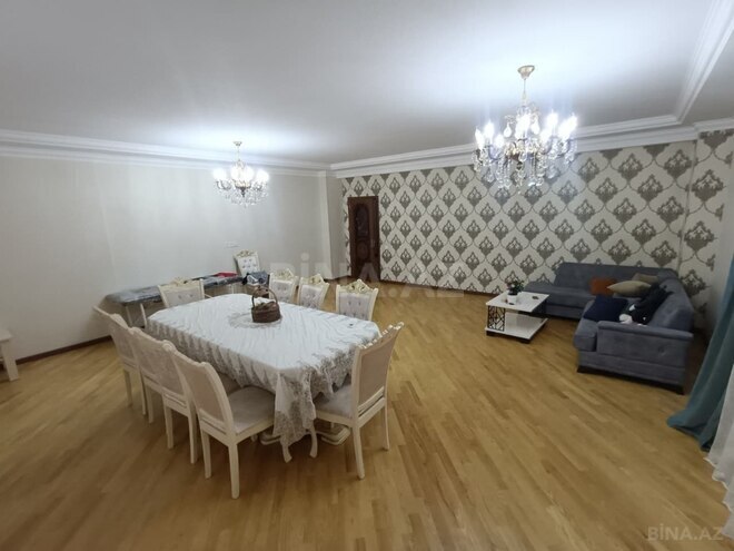 Satılır 3 otaqlı yeni tikili 157 m², Şah İsmayıl Xətai m., photo 4 from 18