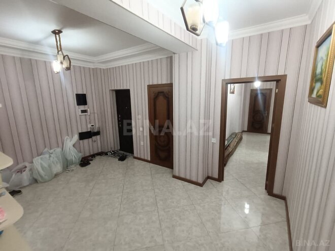 Satılır 3 otaqlı yeni tikili 157 m², Şah İsmayıl Xətai m., photo 14 from 18