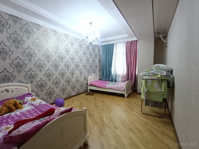 Satılır 3 otaqlı yeni tikili 157 m², Şah İsmayıl Xətai m., photo 9 from 18