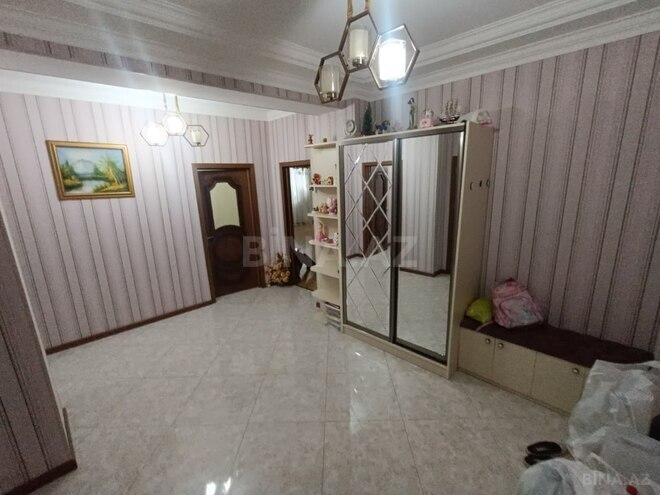 Satılır 3 otaqlı yeni tikili 157 m², Şah İsmayıl Xətai m., photo 13 from 18
