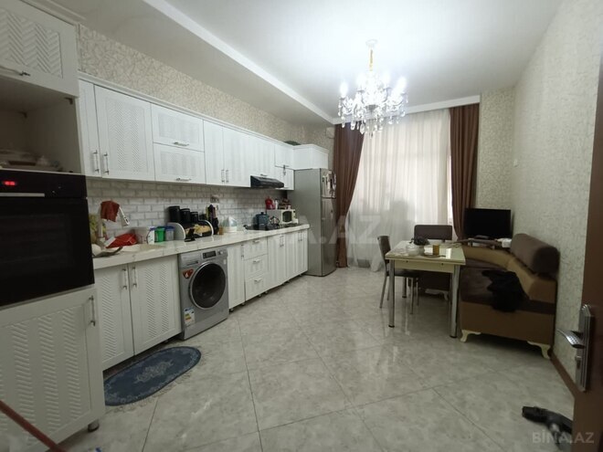 Satılır 3 otaqlı yeni tikili 157 m², Şah İsmayıl Xətai m., photo 11 from 18