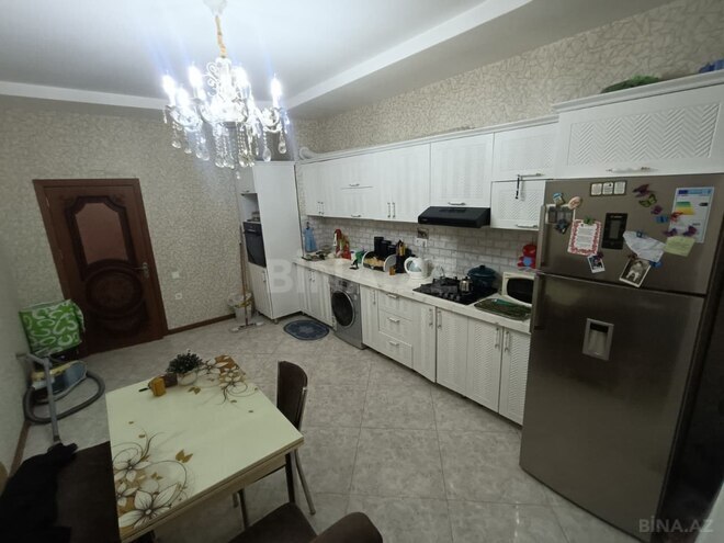 Satılır 3 otaqlı yeni tikili 157 m², Şah İsmayıl Xətai m., photo 12 from 18