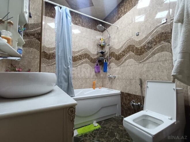 Satılır 3 otaqlı yeni tikili 157 m², Şah İsmayıl Xətai m., photo 16 from 18
