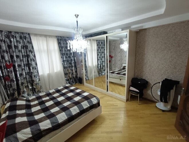 Satılır 3 otaqlı yeni tikili 157 m², Şah İsmayıl Xətai m., photo 6 from 18